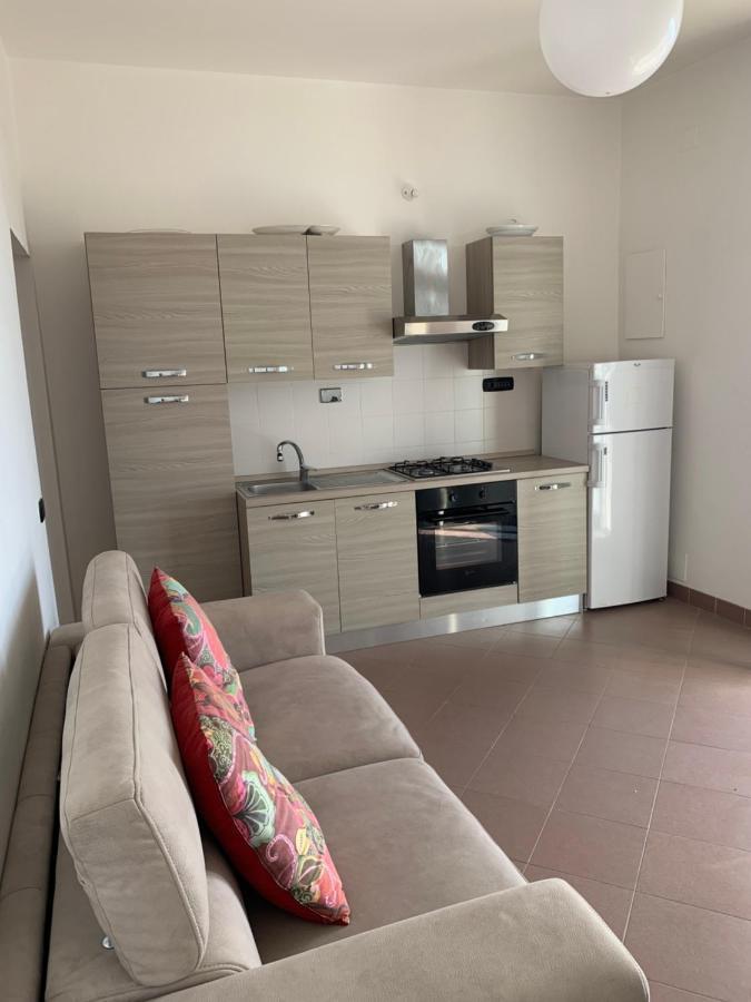 Vita Dulcis Ostia Apartment Exterior photo