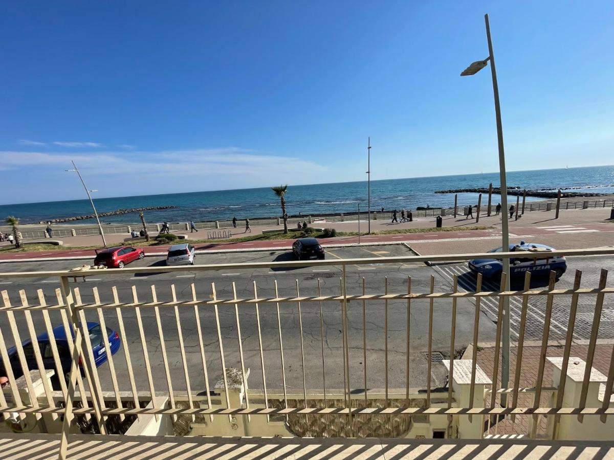 Vita Dulcis Ostia Apartment Exterior photo