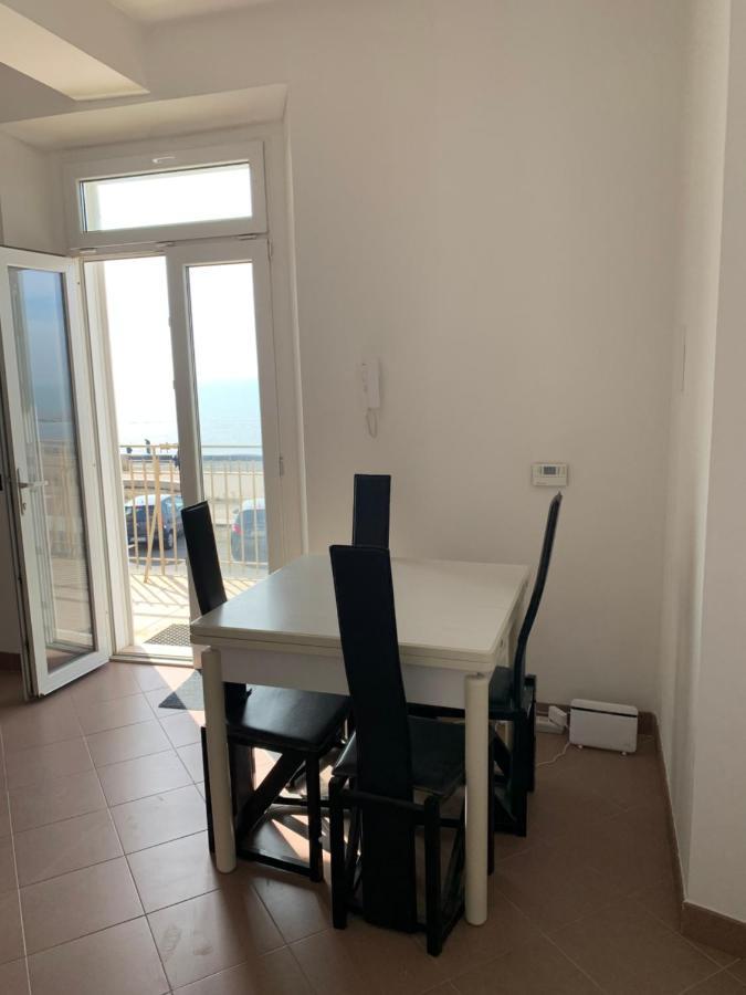 Vita Dulcis Ostia Apartment Exterior photo