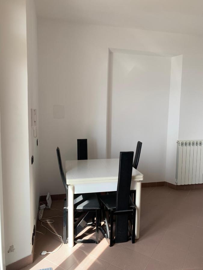Vita Dulcis Ostia Apartment Exterior photo