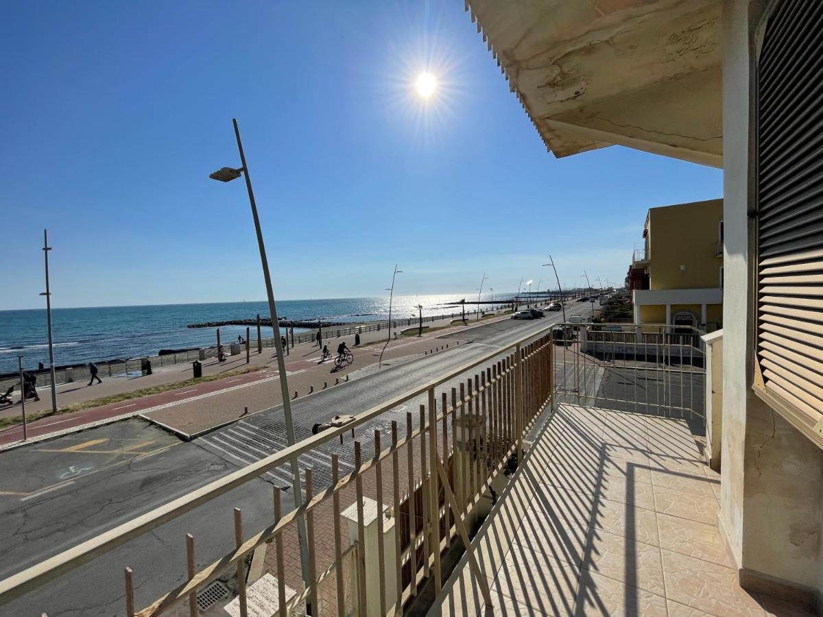 Vita Dulcis Ostia Apartment Exterior photo