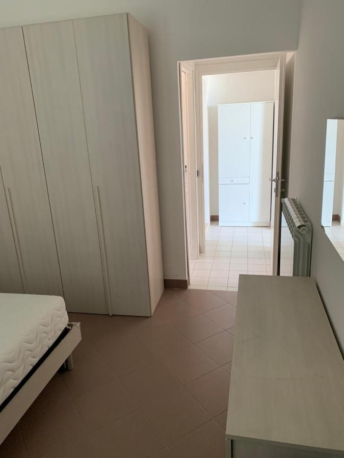 Vita Dulcis Ostia Apartment Exterior photo