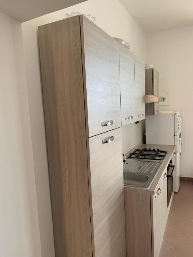 Vita Dulcis Ostia Apartment Exterior photo