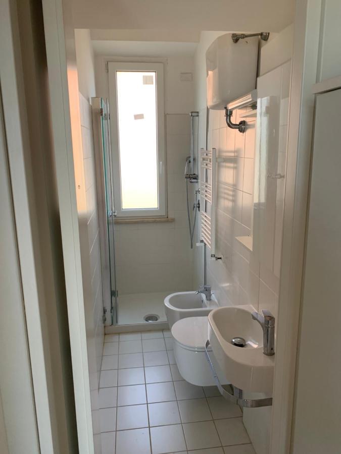 Vita Dulcis Ostia Apartment Exterior photo
