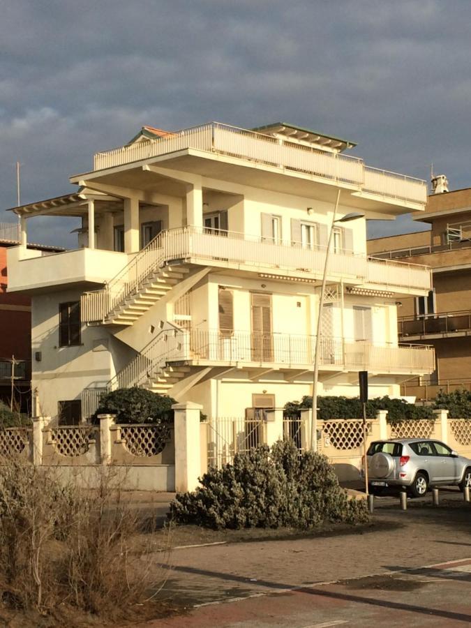 Vita Dulcis Ostia Apartment Exterior photo
