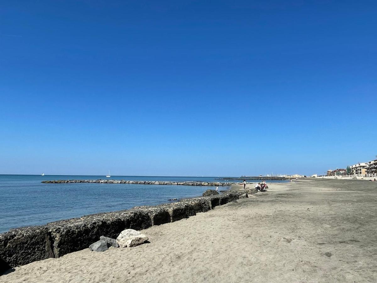 Vita Dulcis Ostia Apartment Exterior photo