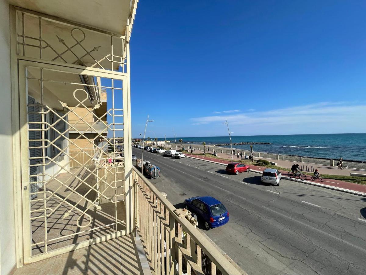 Vita Dulcis Ostia Apartment Exterior photo
