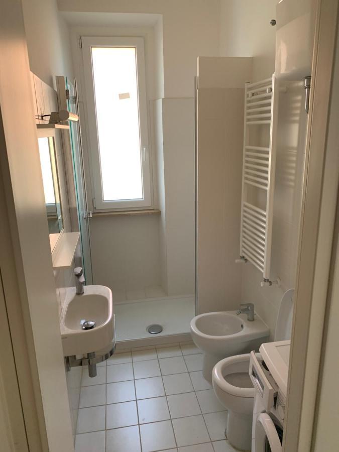 Vita Dulcis Ostia Apartment Exterior photo