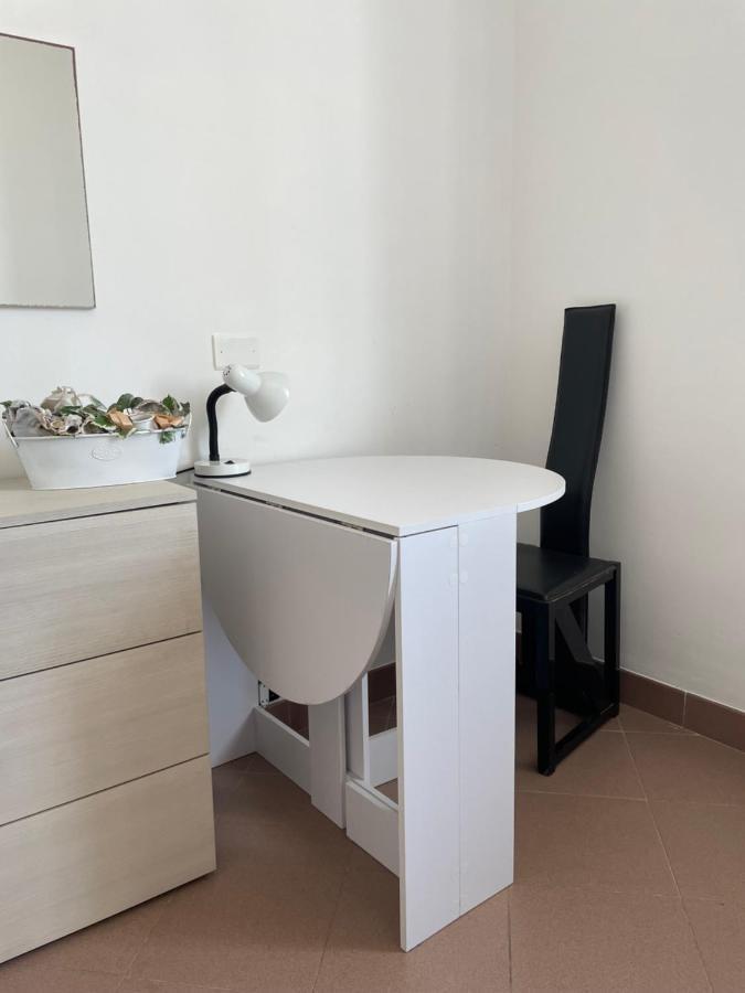 Vita Dulcis Ostia Apartment Exterior photo
