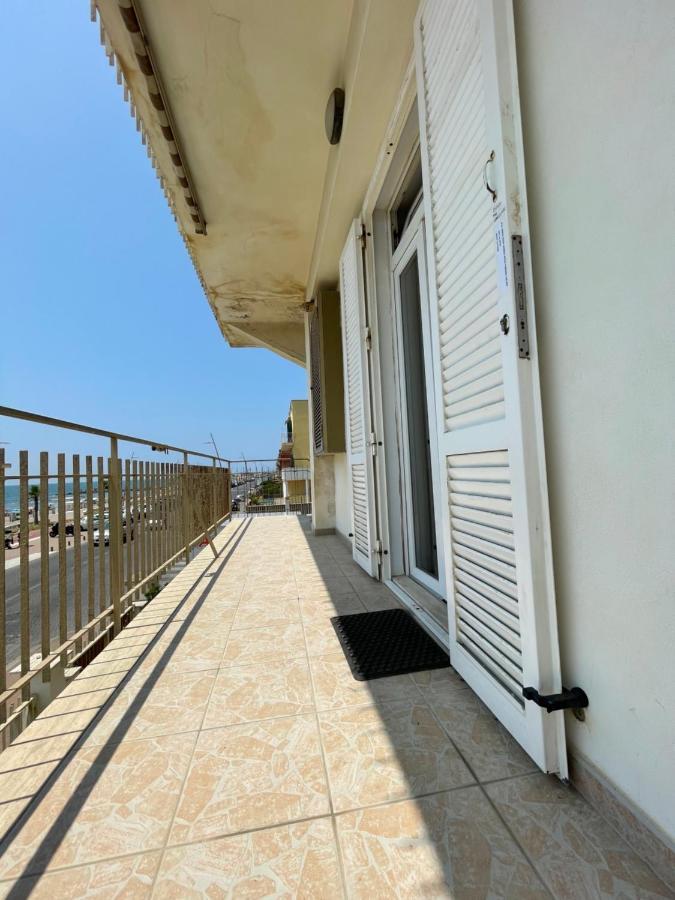 Vita Dulcis Ostia Apartment Exterior photo