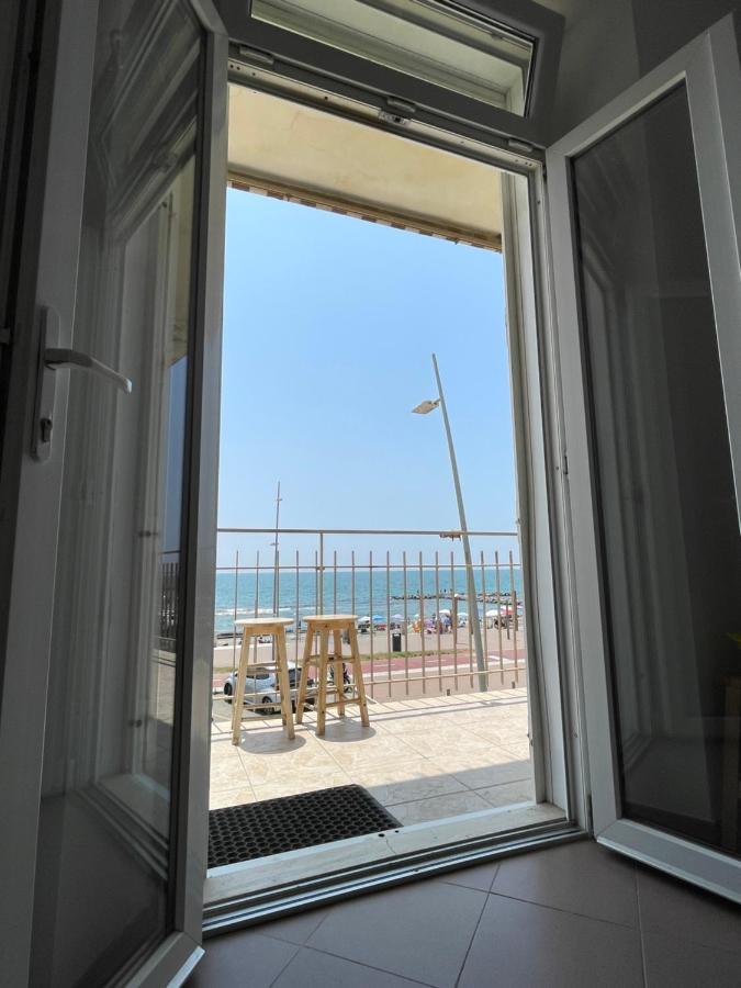 Vita Dulcis Ostia Apartment Exterior photo