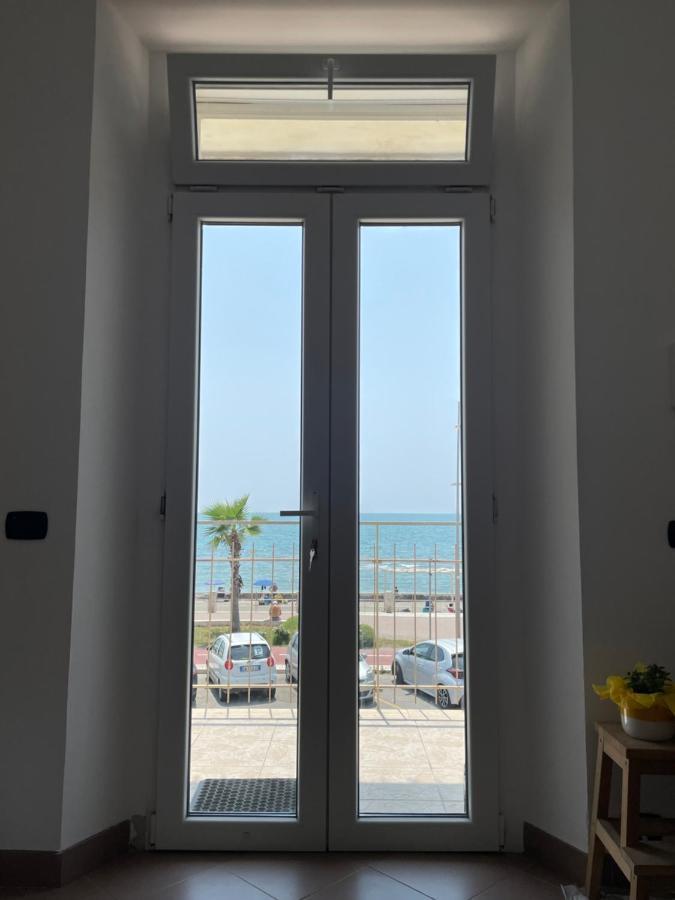 Vita Dulcis Ostia Apartment Exterior photo
