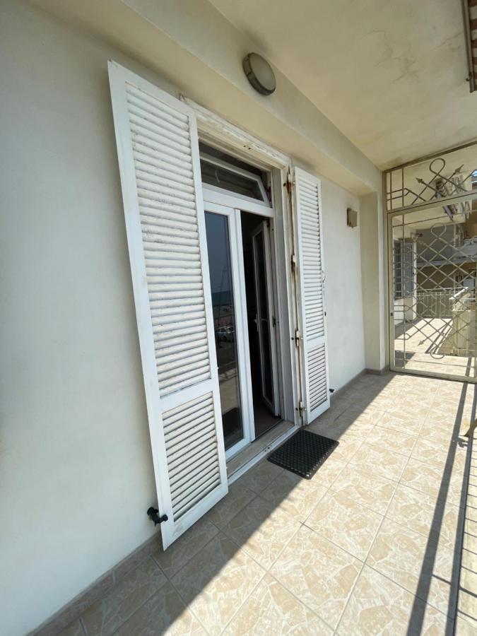 Vita Dulcis Ostia Apartment Exterior photo