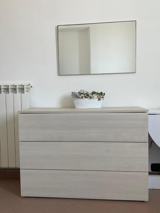 Vita Dulcis Ostia Apartment Exterior photo