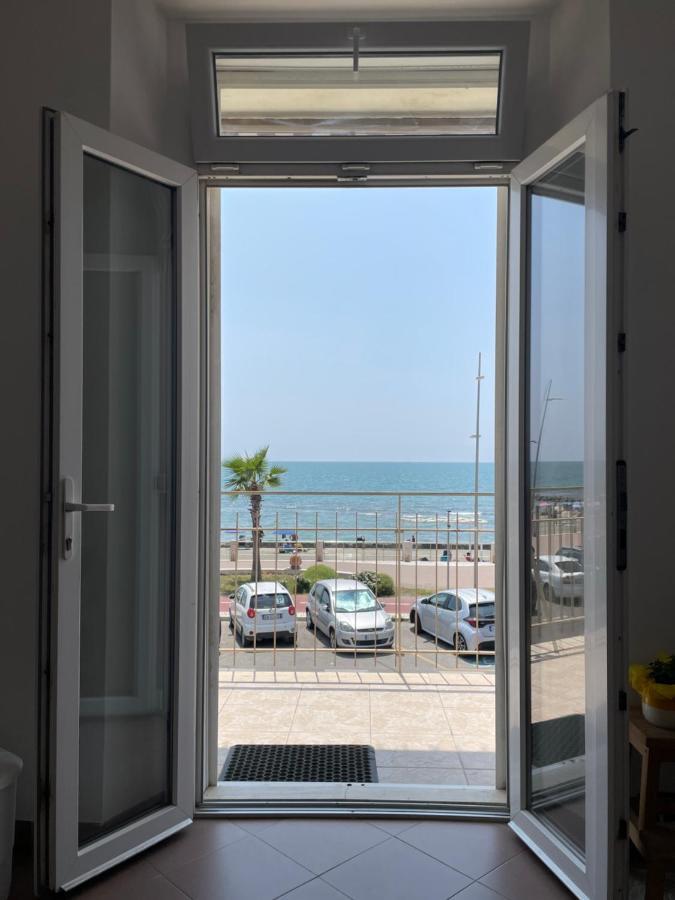 Vita Dulcis Ostia Apartment Exterior photo