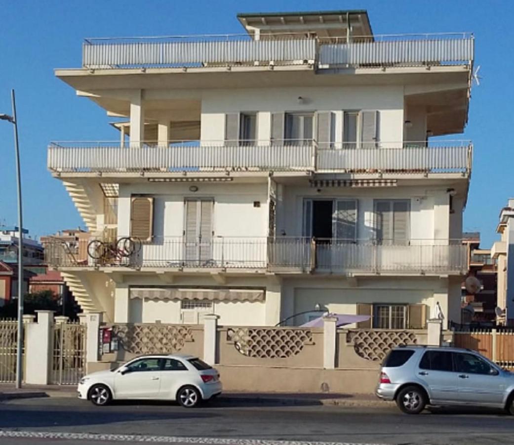 Vita Dulcis Ostia Apartment Exterior photo