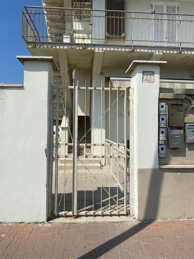 Vita Dulcis Ostia Apartment Exterior photo