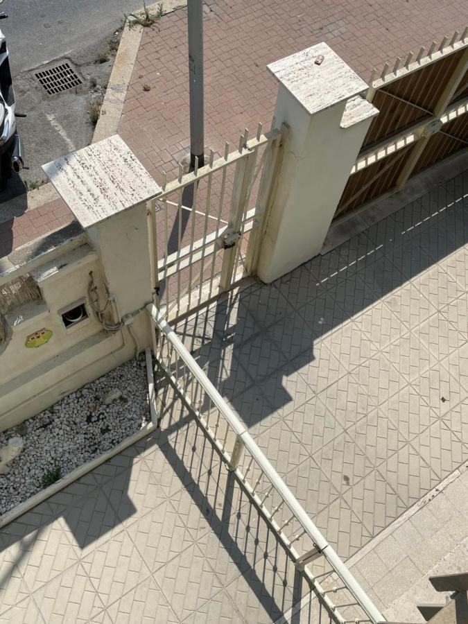 Vita Dulcis Ostia Apartment Exterior photo