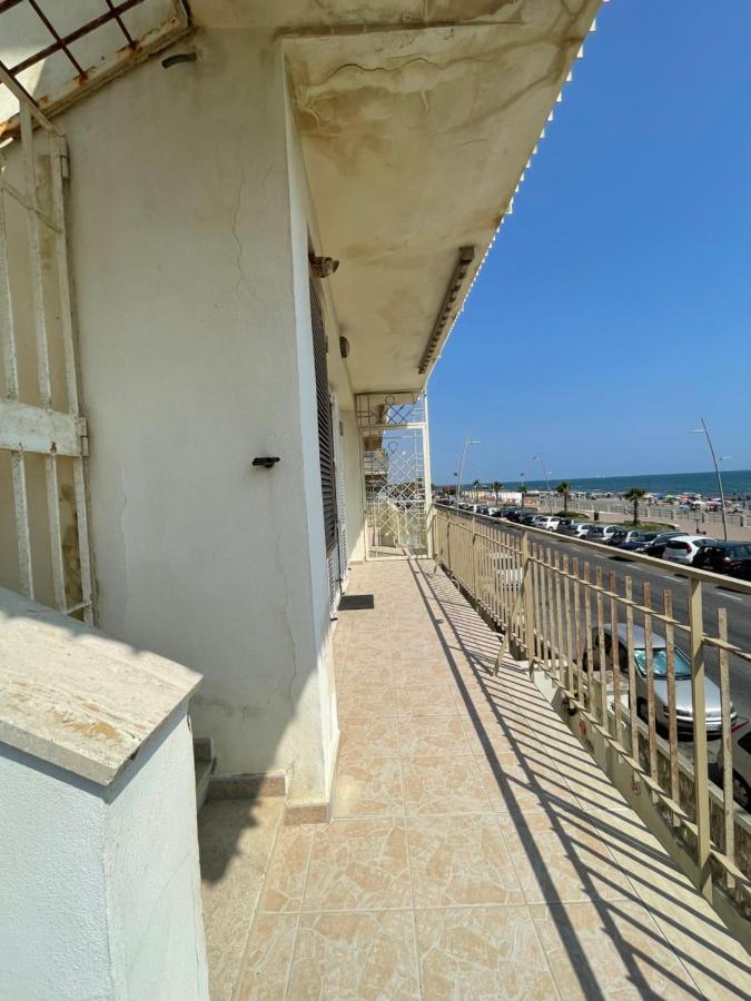 Vita Dulcis Ostia Apartment Exterior photo
