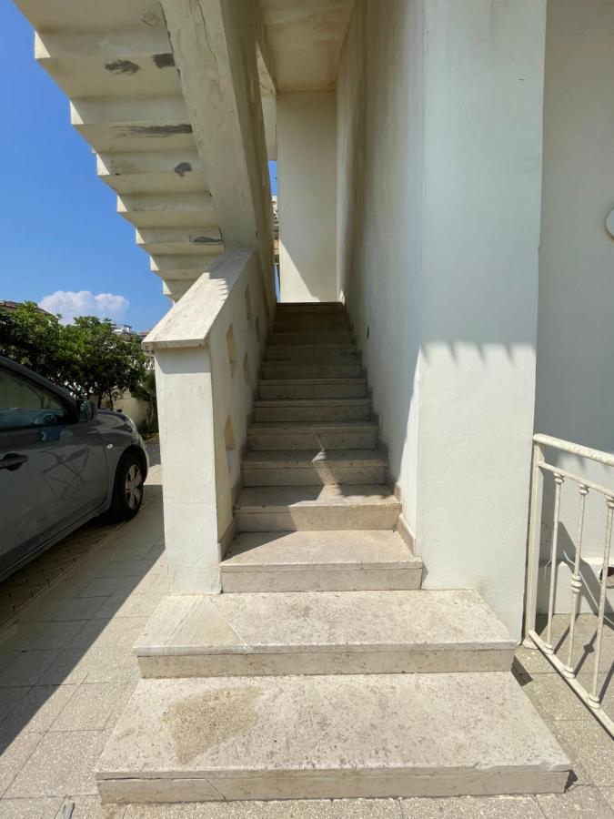 Vita Dulcis Ostia Apartment Exterior photo