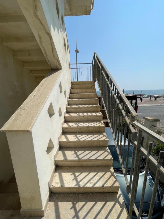 Vita Dulcis Ostia Apartment Exterior photo