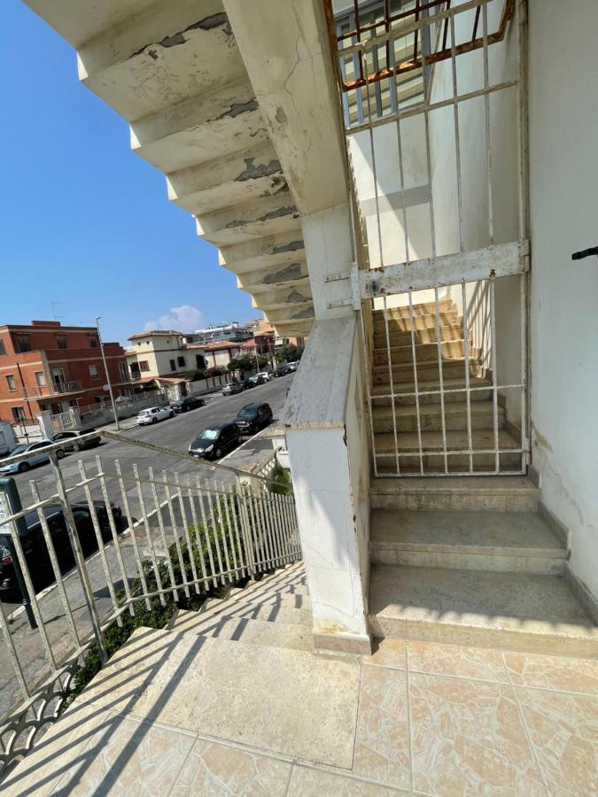 Vita Dulcis Ostia Apartment Exterior photo